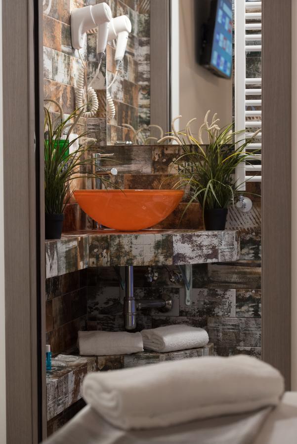 Gasthof Starhome Navona *