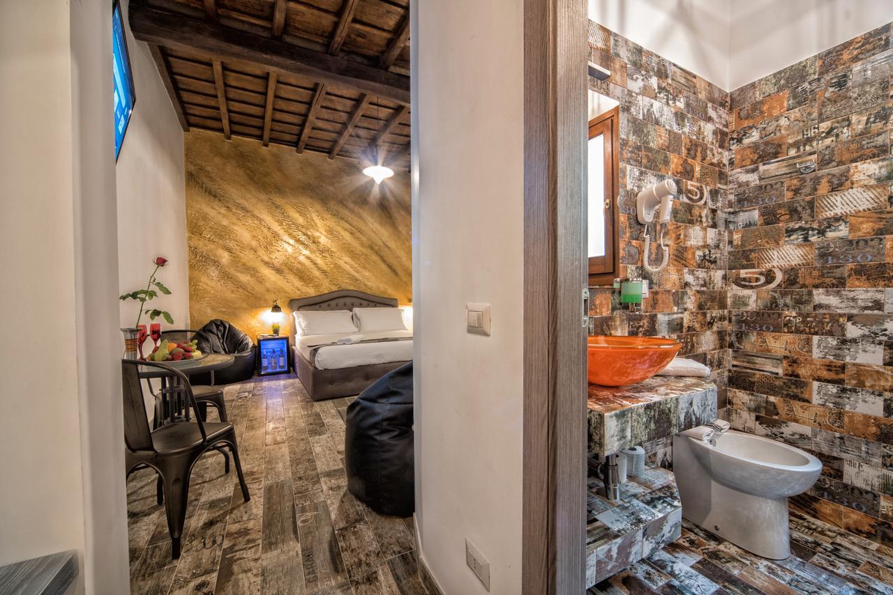 Gasthof Starhome Navona Rom